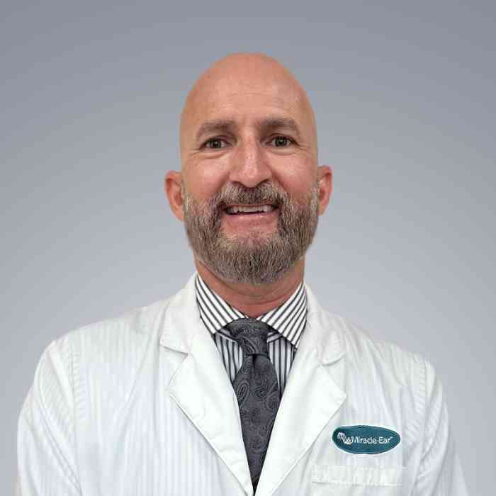 Hearing Aid Center in Visalia, CA 93277 MiracleEar